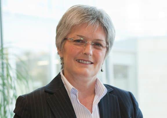 Sue Bruce has been at the helm of the Capitals council for a highly eventful four years of triumphs, tragedies, heartbreaks and successes