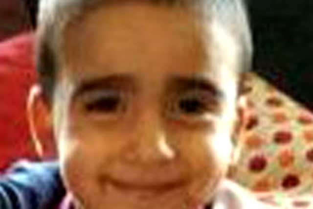Mikaeel Kular