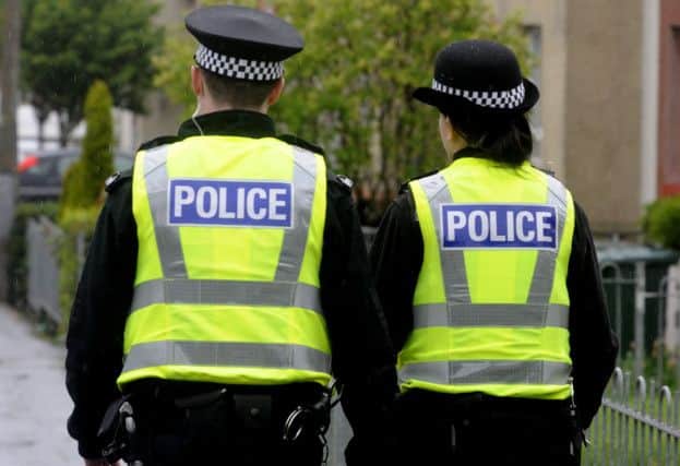 Police are looking for witnesses. Picture: Esme Allen