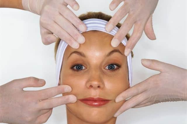 Many women  and men  have identified particular features they believe could be improved with a little surgery. Picture: Getty