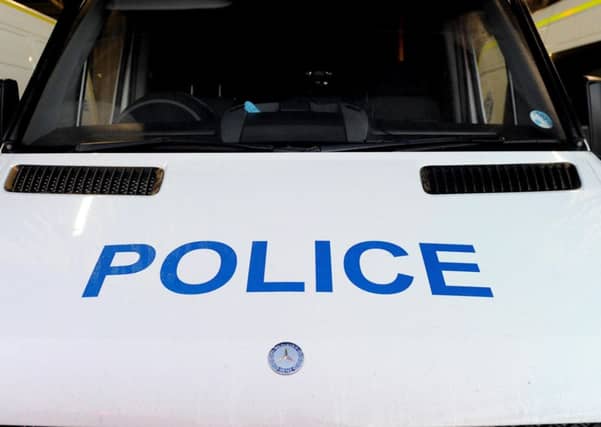 Police are appealing for witnesses. Picture: Lisa Ferguson