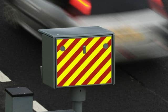 The proposals for 20mph zones have caused much controversy. Picture: Danny Lawson /PA