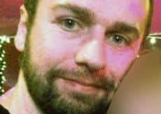 John Docherty is said to have texted sexual remarks to the pupil. Picture: comp
