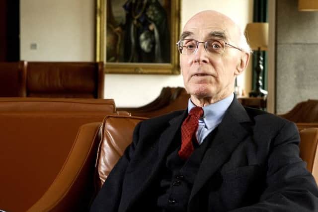 Lawyer Ivor Reginald Guild has died at the age of 90
