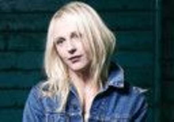 Laura Marling. Picture: contributed