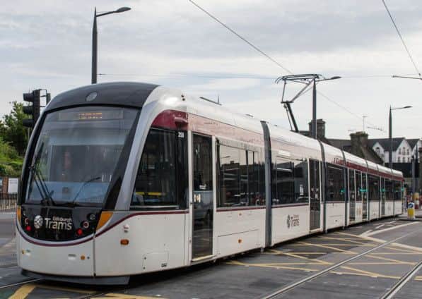 The office of the trams inquiry was broken into. Picture: Ian Georgeson