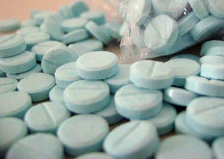 Police are hoping the tablets are handed in. Picture: Comp