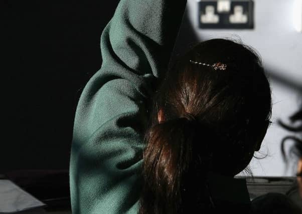 The improvement of schools and teaching is at the very heart of what Education Scotland is supposed to do. Picture: Getty