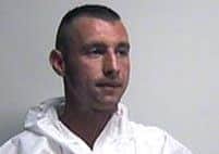 * Photo of Robert Buczek is now attached *

Robert Buczek has today been found guilty of murder following a trial at the High Court in Glasgow. 

The 24 year old was found guilty of murdering 85 year old Eleanor Whitelaw at her home in Morningside Grove on the afternoon of Friday 11th July. ???

After Mrs Whitelaw was found seriously injured at her home, a major investigation was launched by Police Scotland to find the perpetrator.

Following extensive work by the Major Investigation Team, including the gathering of hundreds of witness statements and detailed forensic examination, Robert Buczek was arrested and charged.

Mrs Whitelaw passed away in hospital on Monday 28th July and Buczek was subsequently charged with murder.

Detective Chief Inspector Keith Hardie said: "This was a brutal and sustained attack on an elderly lady in her own home and our dedicated enquiry team worked tirelessly to trace the perpetrator. Now that Robert Buczek has been convicted, I hope the family of Eleanor Whitelaw will be left