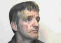 Harry Allan. Picture: Police Scotland