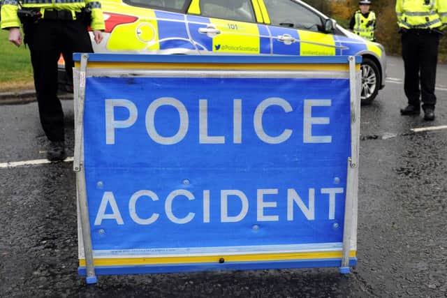 Police appealed for information. Picture: John Devlin
