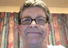 Derek Thomson has quit his position as treasurer of Gilmerton Inch Community Council. Picture: contributed