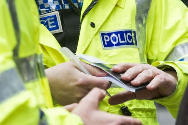 Two men are set to appear in court.  Picture: Ian Georgeson