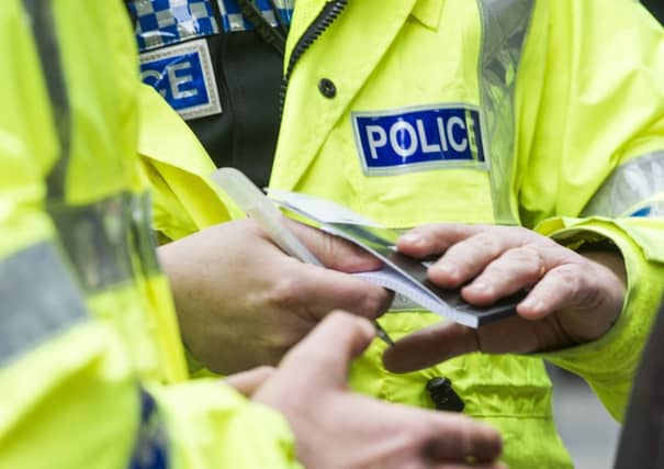 Two men are set to appear in court. Picture: Ian Georgeson