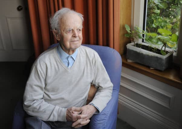 Boleslaw Kozub. Picture: Greg Macvean