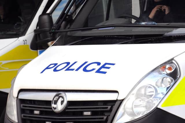 Three people have been arrested in connection with Brockwell's escape. Picture: Lisa Ferguson