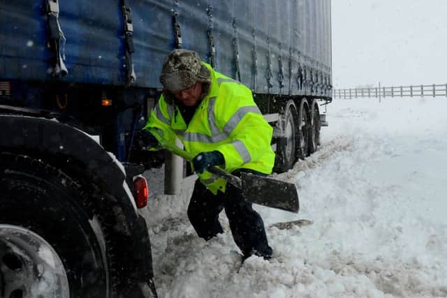Will we notice weather forecasters being on strike for a short time? Picture: Hemedia