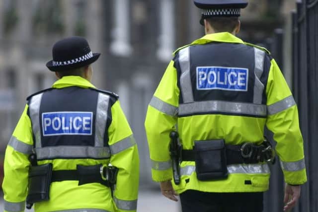 Police are appealing for witnesses.  Picture: Julie Bull