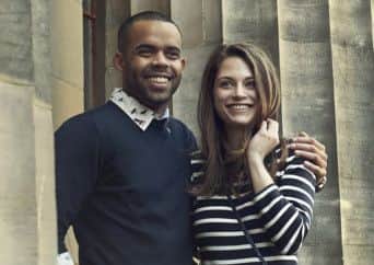 Edinburgh Fashion Week will run from March 7-15. Picture: comp