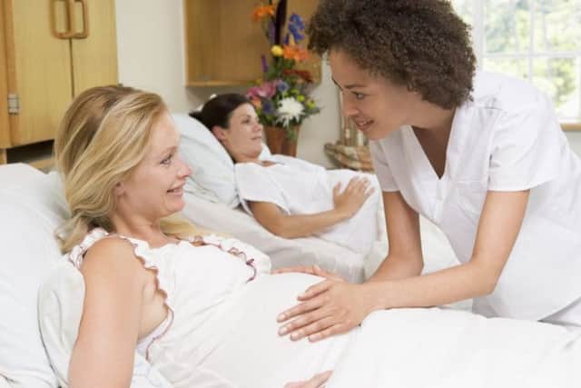 The review aims to improve services and increase the choice available to pregnant women. Picture: Getty