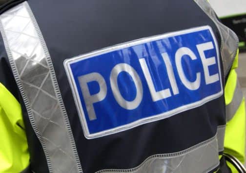 Police are investigating the attack. Picture: Julie Bull