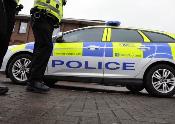 Police have warned of spate of car break-ins in Kirkcaldy