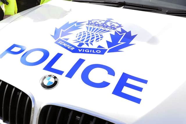 Police are keen to trace the suspects. Picture: Michael Gillen