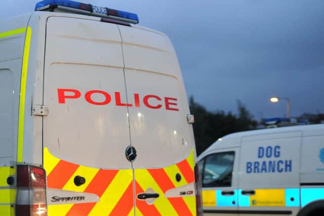 Hundreds of convicted sex offenders have gone missing across the UK. Picture: Lisa Ferguson