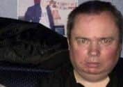Lloyd Williams, 47, who was found dead at his home in Fauldhouse. Pic: comp