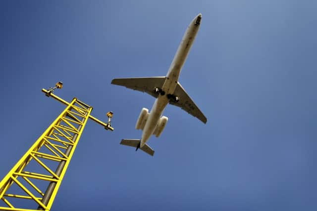Council chiefs have been racking up the airmiles. Picture: Craig Stephen