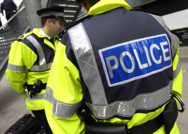Police are appealing for witnesses to an assault on a teenage girl in Livingston.