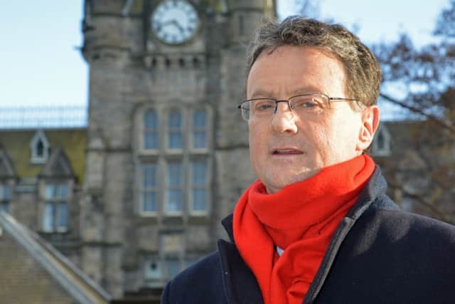 Bill Wright is desperate for answers as the £12 million Penrose Inquiry, set up in 2008, is at last due to release its final report