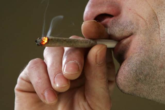 CISTA is calling for a Royal Commission to review UK drug policy.Picture: Getty