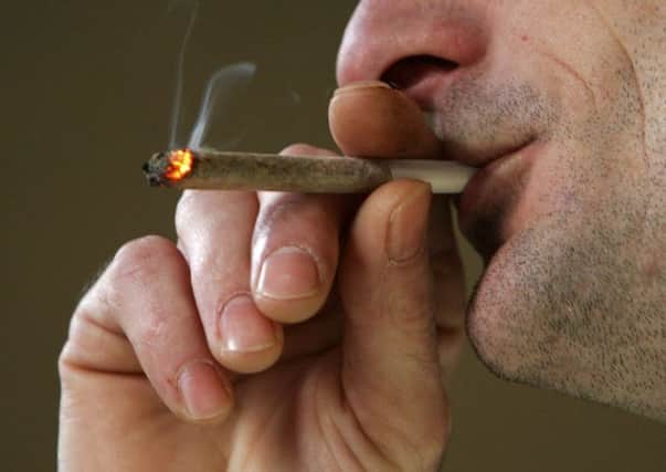 CISTA is calling for a Royal Commission to review UK drug policy.Picture: Getty
