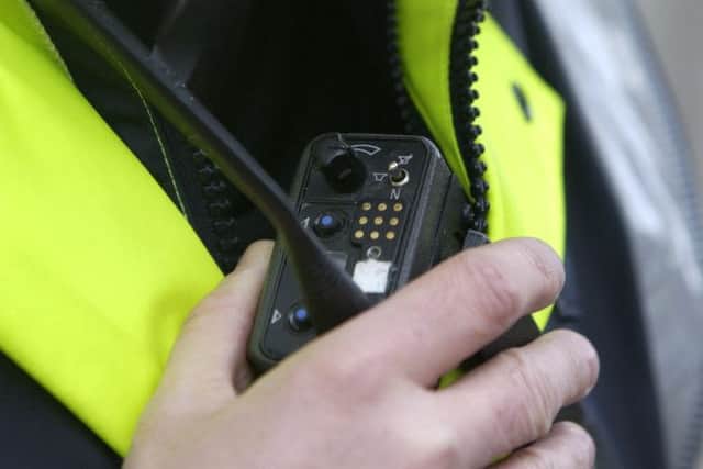 Willie Rennie says the Edinburgh police control room has been struggling to cope.Picture: Julie Bull