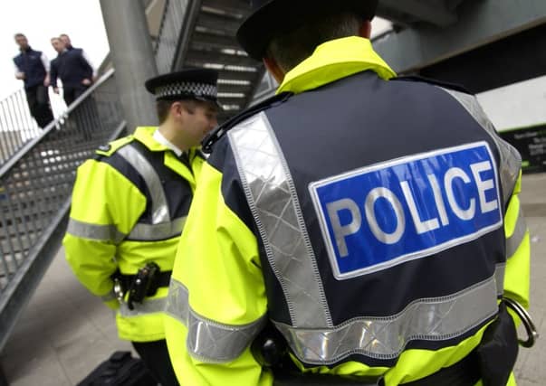 Anthony Blackburn was jailed for five years. Picture: Julie Bull