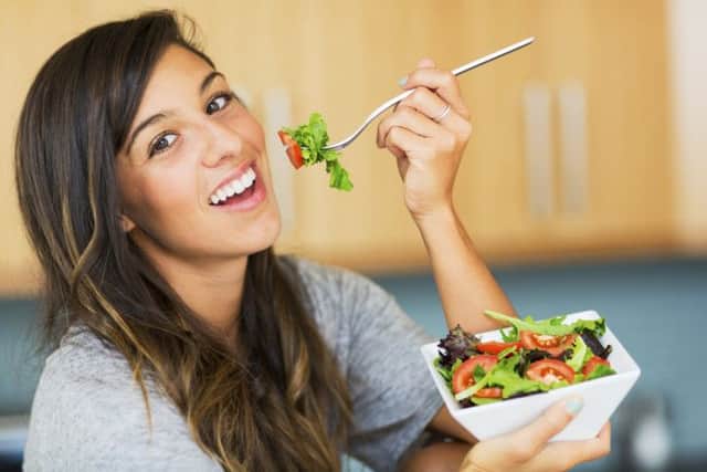 Which foods could help you? Picture: PA