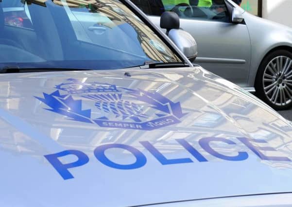 Police are appealing for witnesses. Picture: Lisa Ferguson