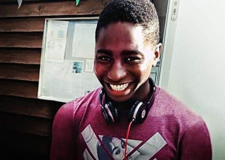 Jamie Skinner, who suffered a fatal cardiac arrest in December 2013. Picture: Contributed
