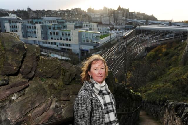 Marion Williams. Picture: Phil Wilkinson