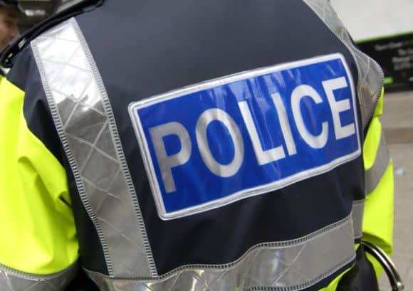 Police are appealing for witnesses. Picture: Julie Bull