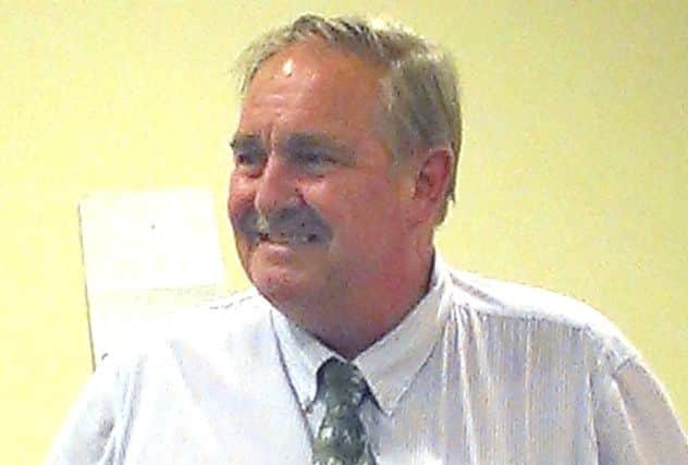 David Nutt clashed with ministers