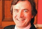 Dr Niall Campbell. Picture: Contributed