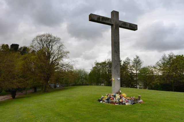 Mourners can now expect to pay £663 for a service at Mortonhall, up £19 on the previous financial year. Picture: Neil Hanna