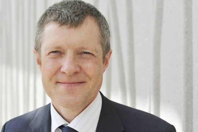 Willie Rennie