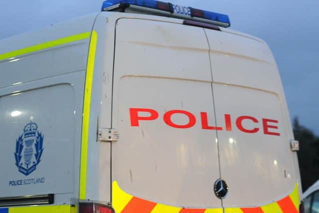 Police are concerned for the wellbeing of Francis Slaven. Picture: Lisa Ferguson