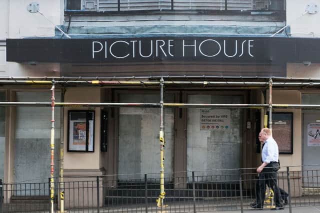 The Picture House will be a Wetherspoons. Picture: Ian Georgeson