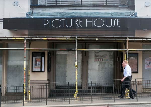 The Picture House will be a Wetherspoons. Picture: Ian Georgeson