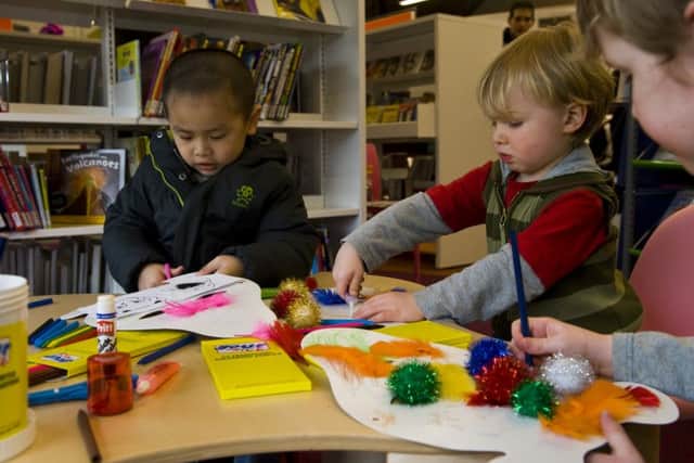 A social worker faces being struck off for allegedly leaving families without professional care for weeks at a time. Picture: TSPL