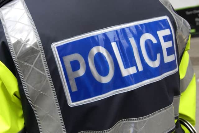 Police are appealing for witnesses. Picture: Julie Bull